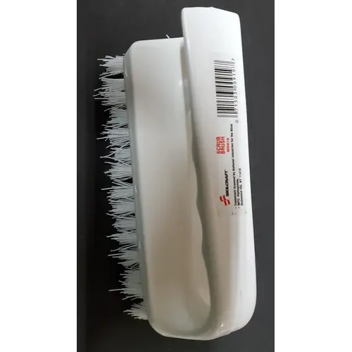 JET SCRUB BRUSH